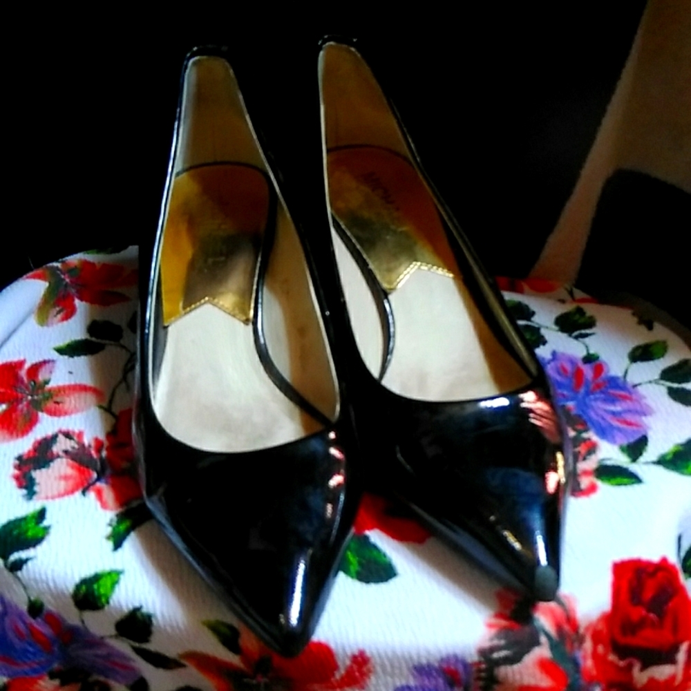 Michael, Michael kors heels
